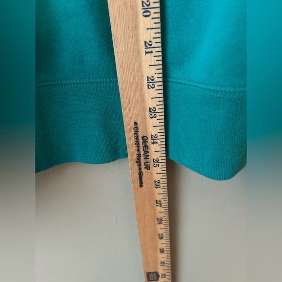 Roots zippered hoodie - Picture 7 of 14